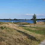 Long-Stay Family House Meerstad