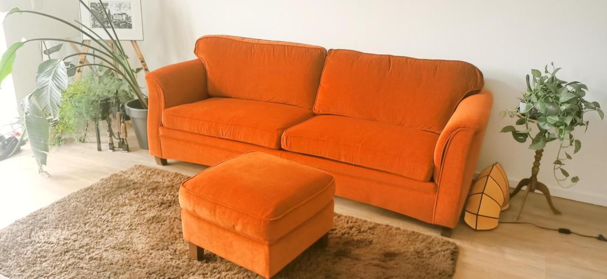 Long-stay Family House Meerstad Appartement *