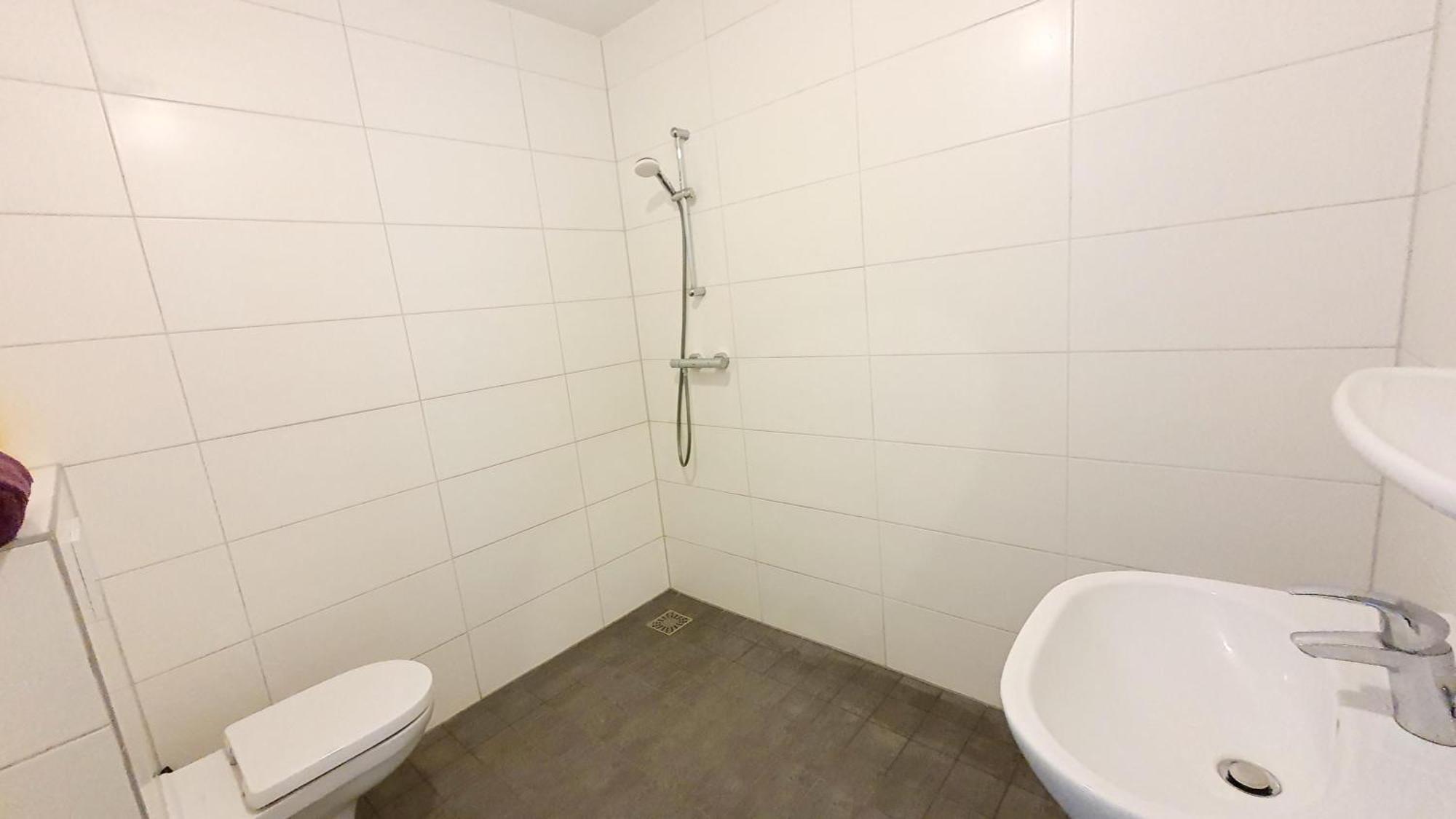 Appartement Long-stay Family House Meerstad