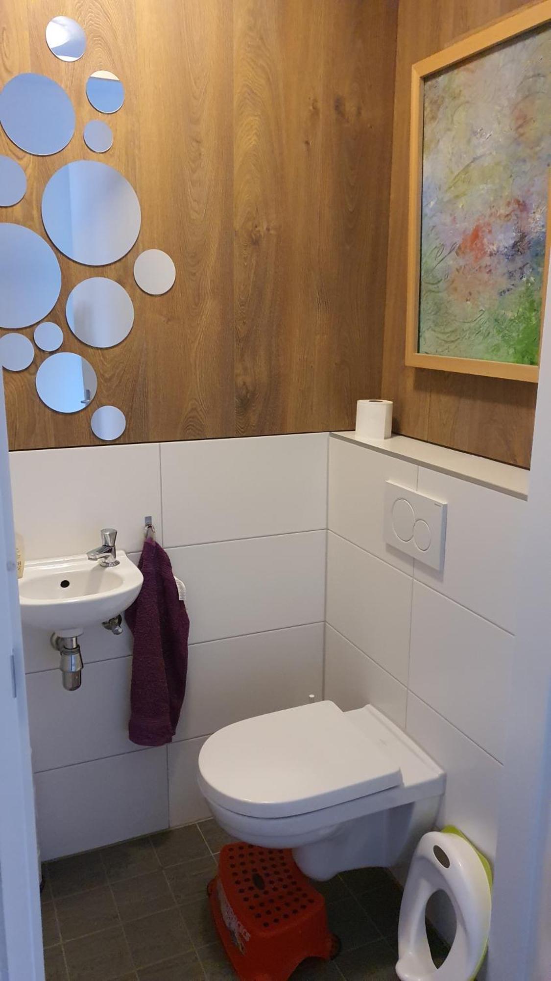 Long-stay Family House Meerstad Groningen