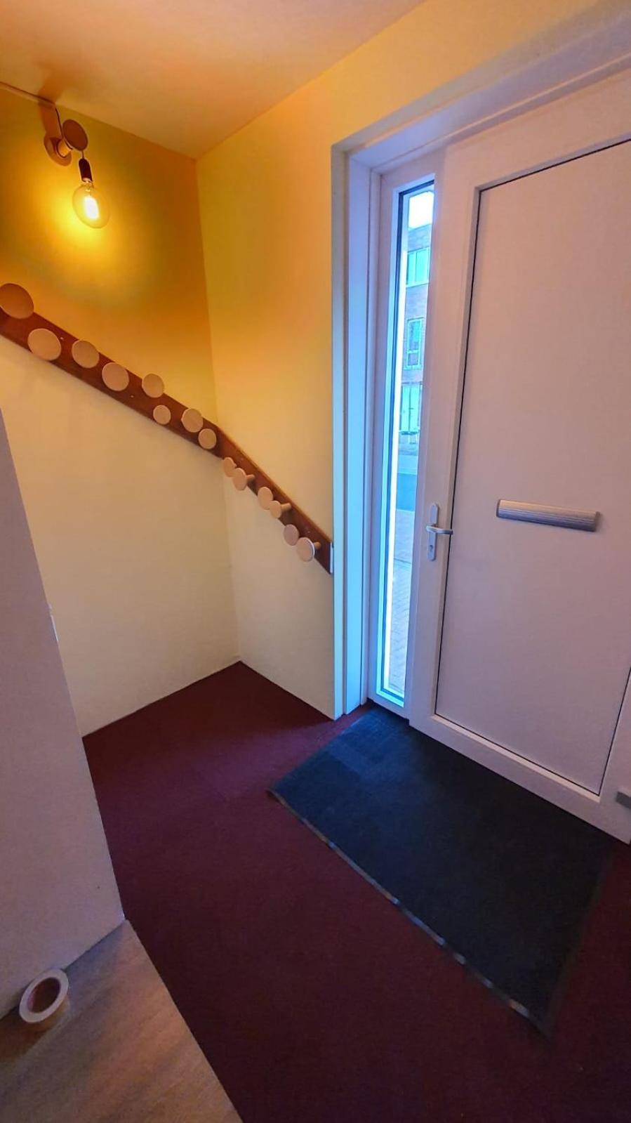 Long-stay Family House Meerstad