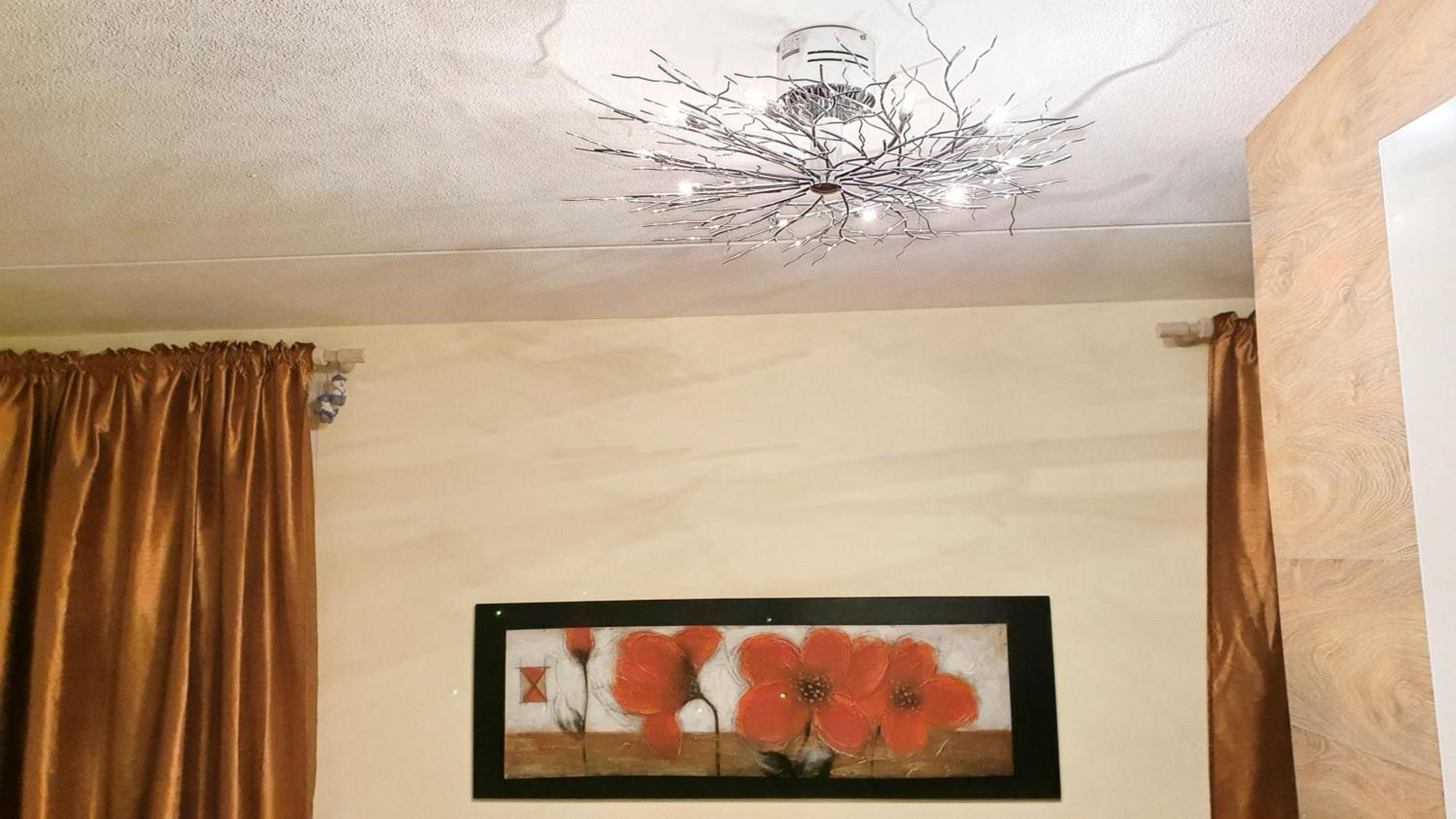 Appartement Long-stay Family House Meerstad