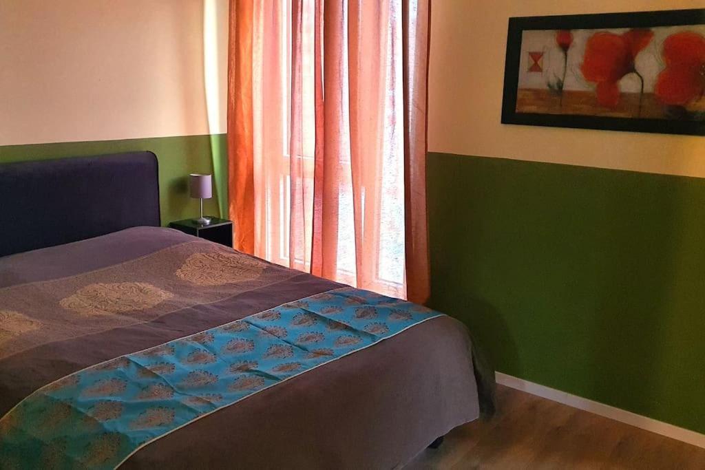 Long-stay Family House Meerstad