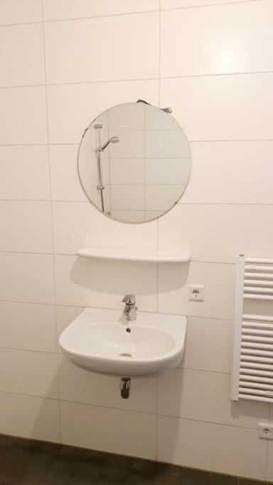 Appartement Long-stay Family House Meerstad *