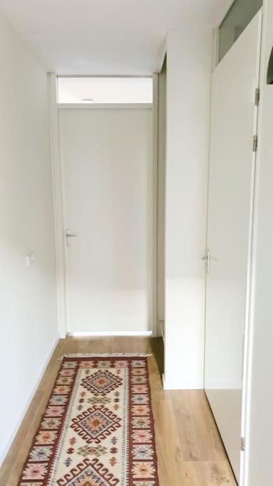 Appartement Long-stay Family House Meerstad