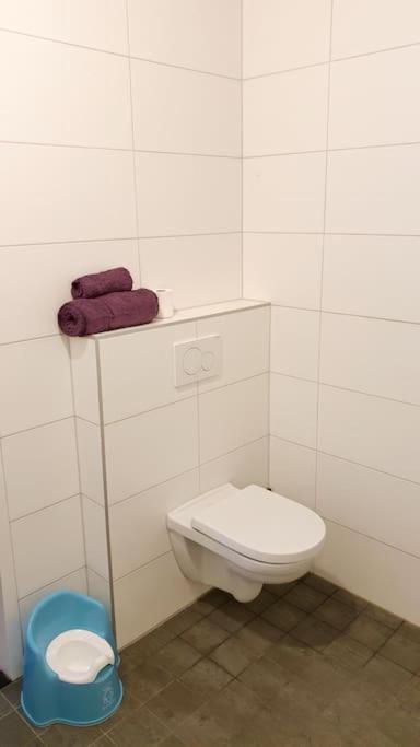 Long-stay Family House Meerstad * Groningen